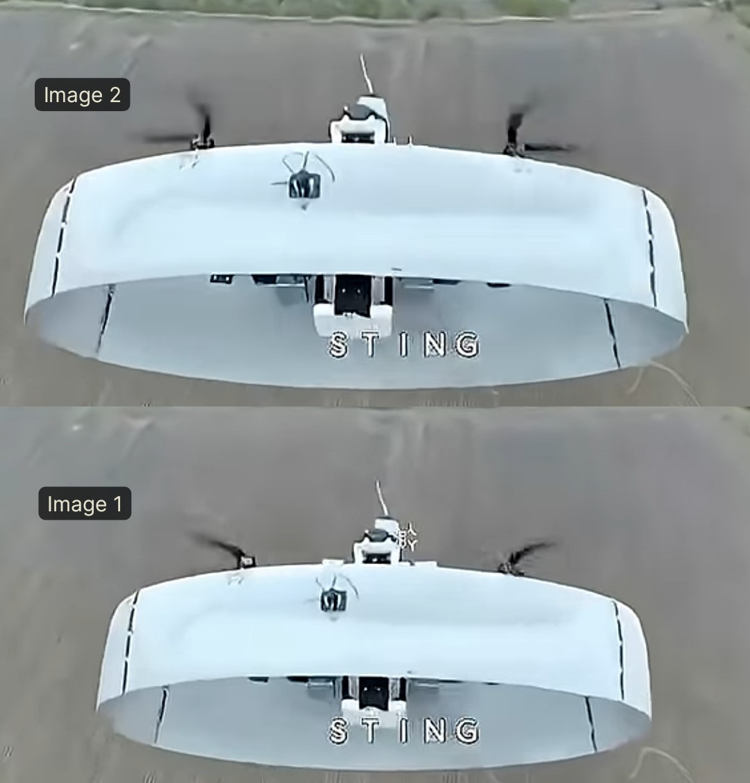 KVS Drone 